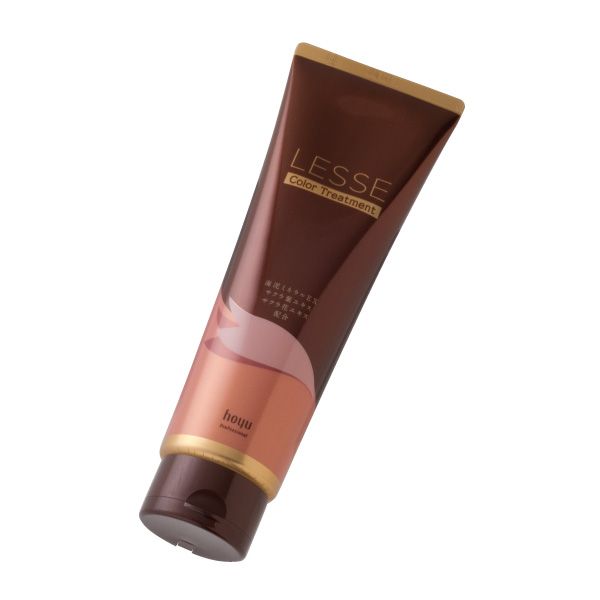 ホーユー レセ カラートリートメント ナチュラルブラウン 245g