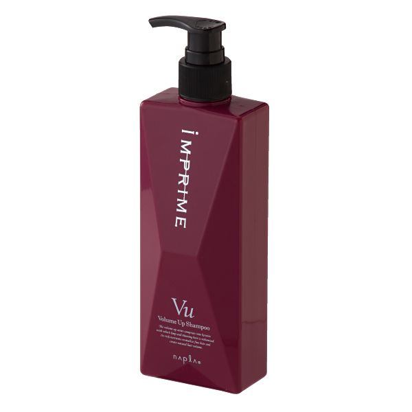 ナプラ インプライム ボリュームアップシャンプー  280ml