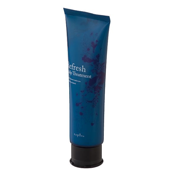 ナプラ リフレッシュスキャルプトリートメント  150g