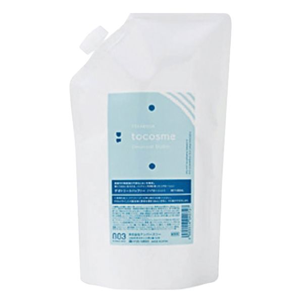 ナンバースリー フィレディカ デオトリートバッファー  1L