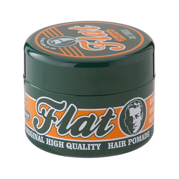 阪本高生堂 クールグリースG・フラット  87g