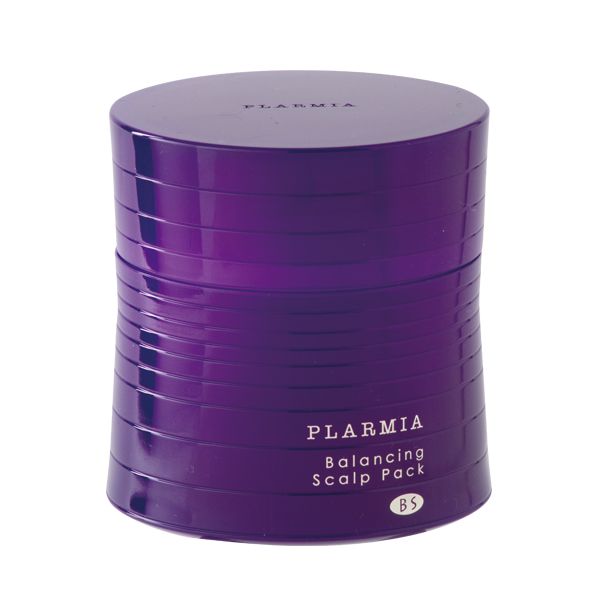 ミルボン プラーミア バランシングスカルプパック  200g