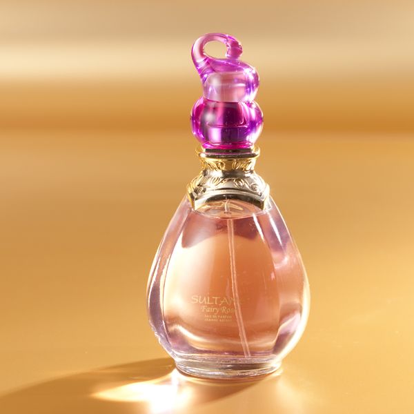 ジャンヌ・アルテス スルタン フェアリーローズ オーデパルファム  100ml