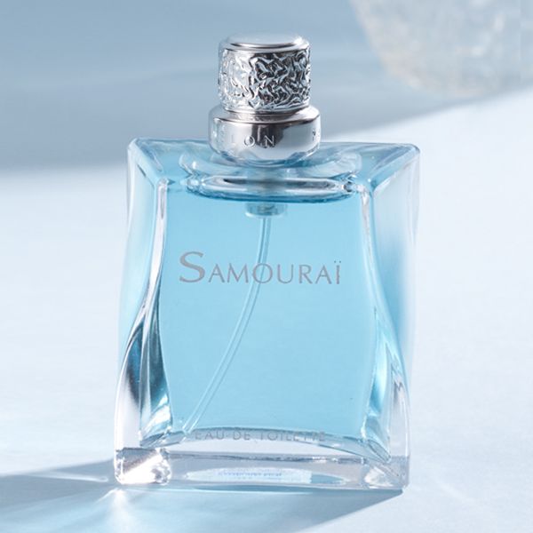 SPR ジャパン サムライ オーデトワレ  100ml