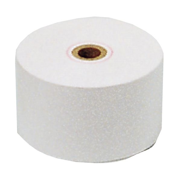 カシオ 58サーマルロールペーパー高保存タイプ  10巻入