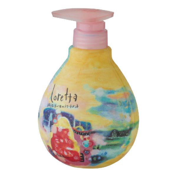 b-ex(ビーエックス) ロレッタ うるうるしたい日のトリートメント  500g