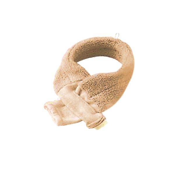 フィールグッドターバン（3本入） ベージュ