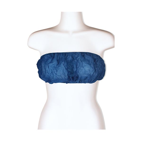 ペーパーブラジャー 紺 100枚入