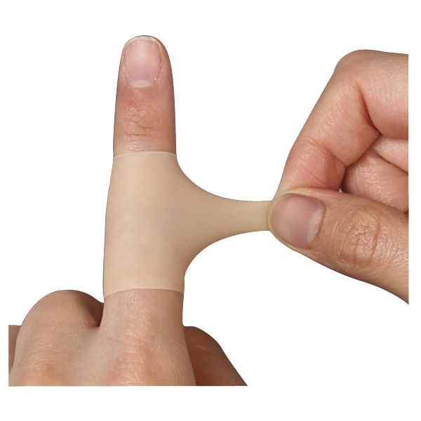 ひびサポート 指らーく（3個組）