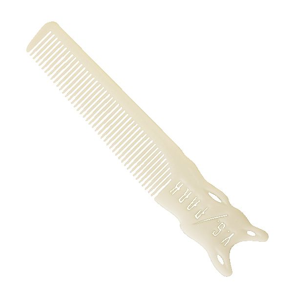 Y.S.パーク YS-209 片細鬼荒スペシャル ナチュラルホワイト