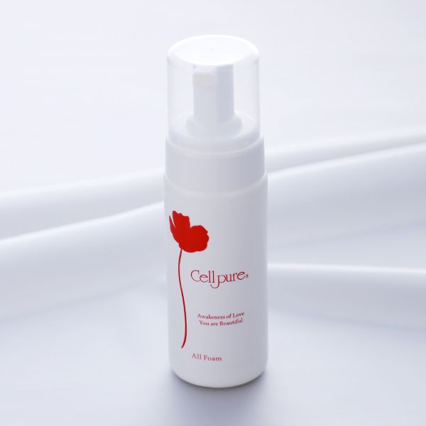 セルピュア オールフォーム  150ml