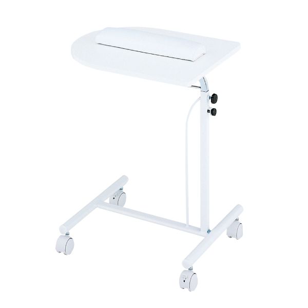 コンパクトネイルワゴン ホワイト