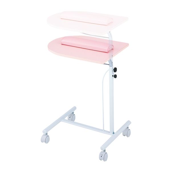 コンパクトネイルワゴン ピンク