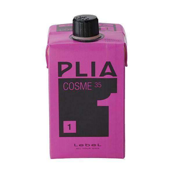 ルベル プライア COSME35 1  400ml