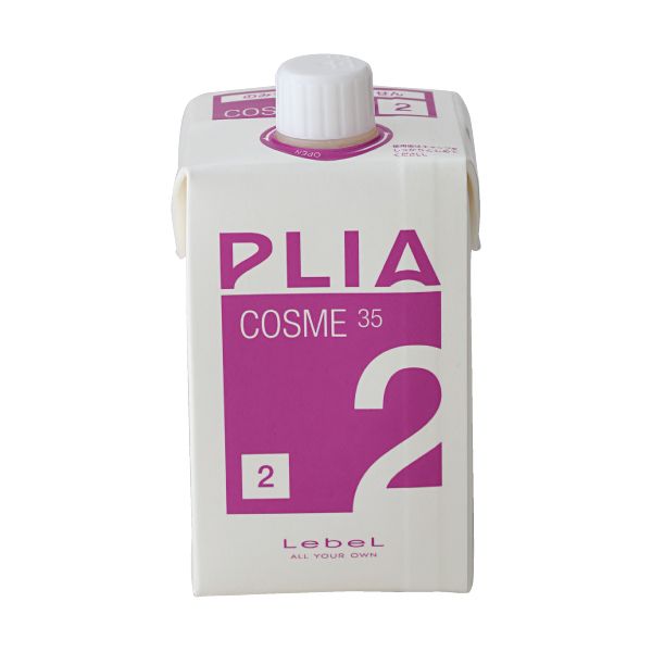 ルベル プライア COSME35 2  400ml