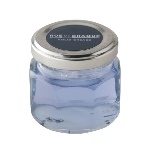 タマリス ルードブラック ソリッドグリース  50g