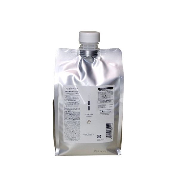 ルベル イオセラム クリーム  レフィル 1L