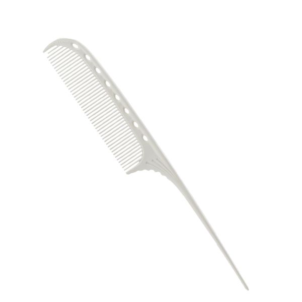 Y.S.パーク YS-105 3/4テールコーム アンティークホワイト