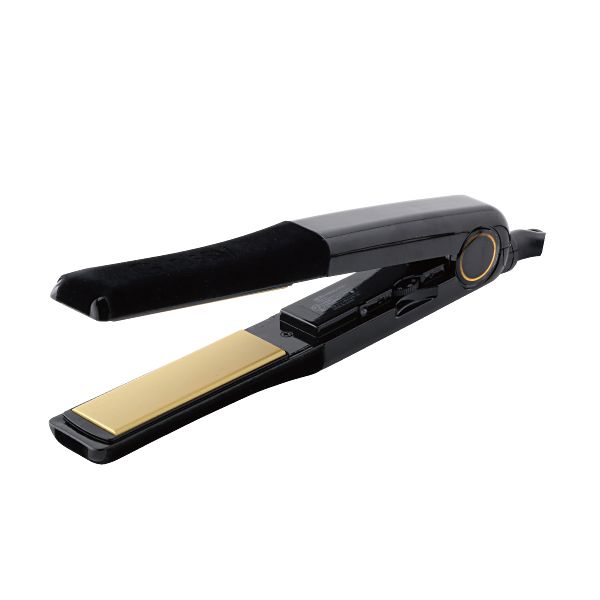 プロフェッショナル STアイロングロッシー SI-25 ブラック