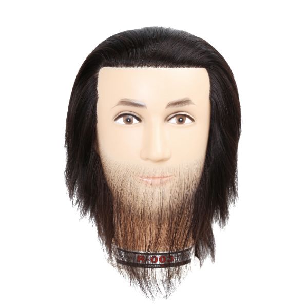 三矢 R-003 理容実技資格試験用 ヘッドのみ