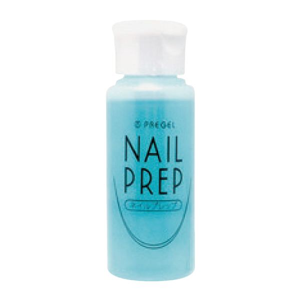 プリジェル ネイルプレップ  60ml