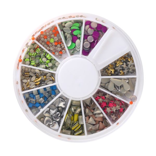 ネオンカラーアソート