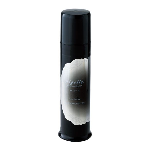 ミルボン ニゼル ドレシアコレクション ジェリー H  90g