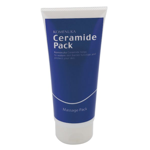 リアル セラミドパック  180g