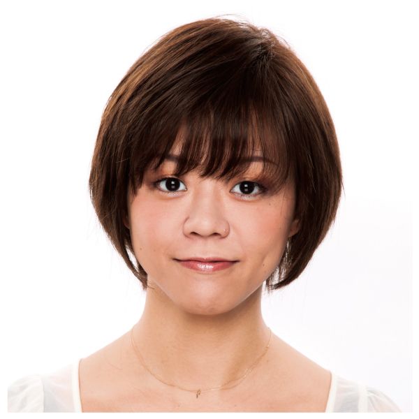 医療用ウィッグ　Em-48A 大人かわいいグラデーション スタンダードタイプ【送料込み】