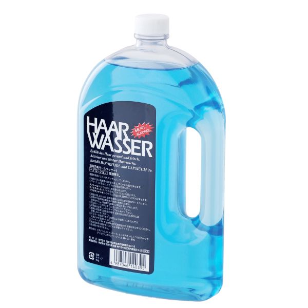 ハールワッサー  1L