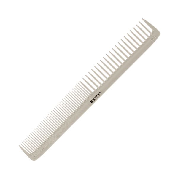 リーダー ウルテムSPコーム No.125 ホワイト