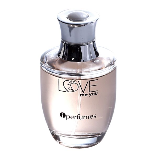 アイパフューム ラブミーユー オーデトワレ  100ml