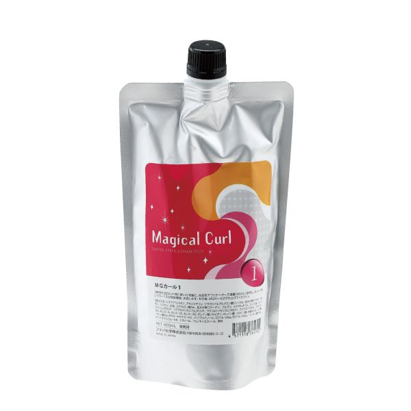 フタバ ニューマジカルカール1  400ml