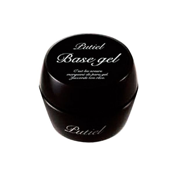 プティール ベースジェル  3g