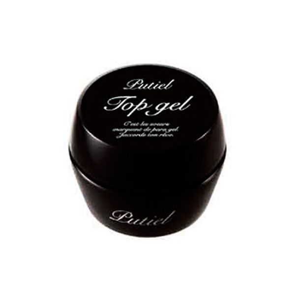 プティール トップジェル  3g