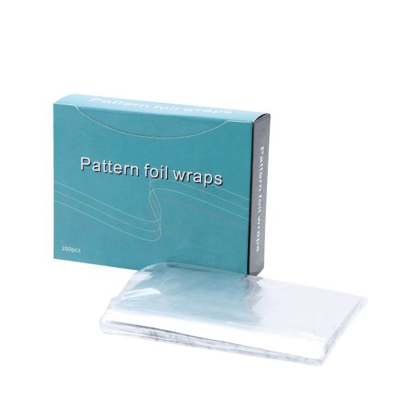 カットアルミ  200枚入