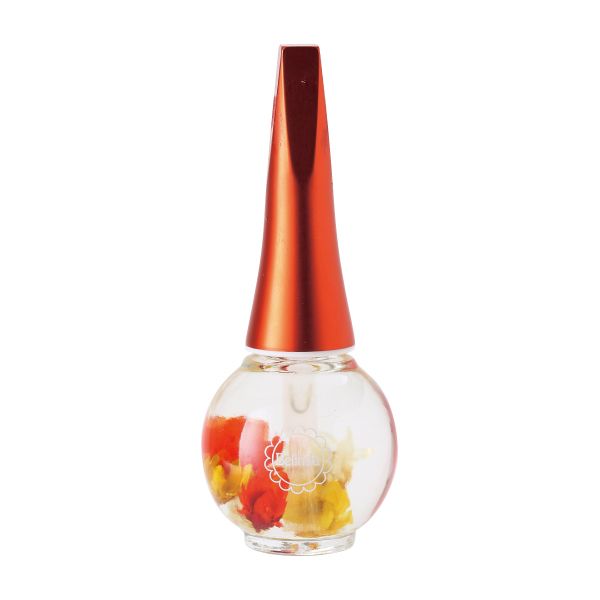 ベリンダ キューティクルオイル オレンジ 12ml