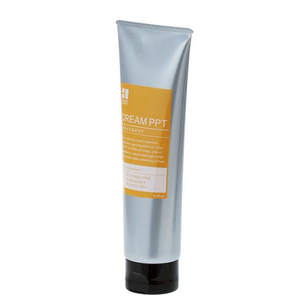 香栄化学 モデル インターロック クリームPPT  150g