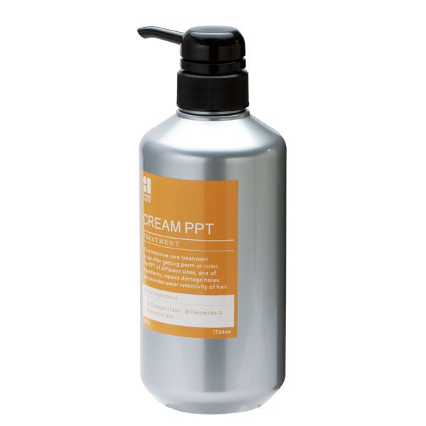 香栄化学 モデル インターロック クリームPPT  500g