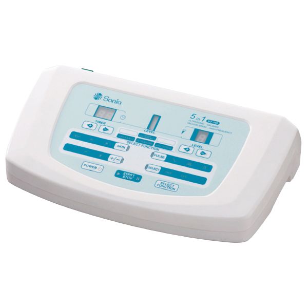 SO-550 ソニア複合器(5in1)【送料込み】