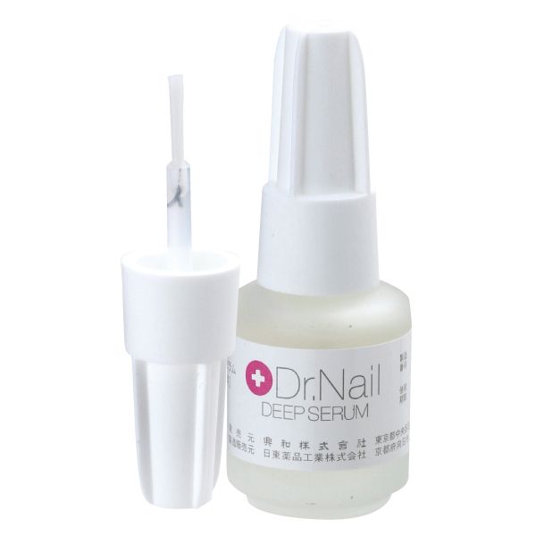 ドクターネイル ディープセラム  6.6ml