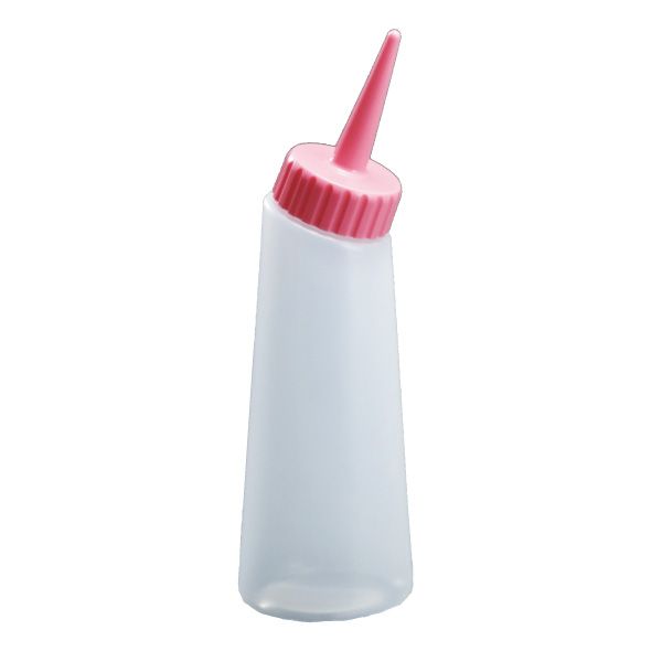 米正 ニューエバー 斜めボトルスポイト レッド 140ml