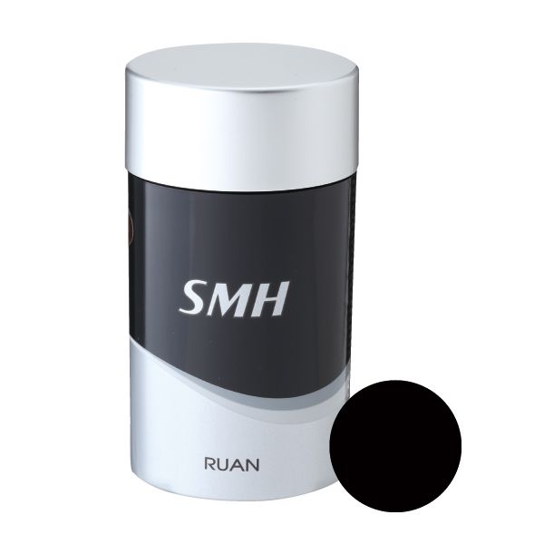 ルアン スーパーミリオンヘアー ブラック 25g