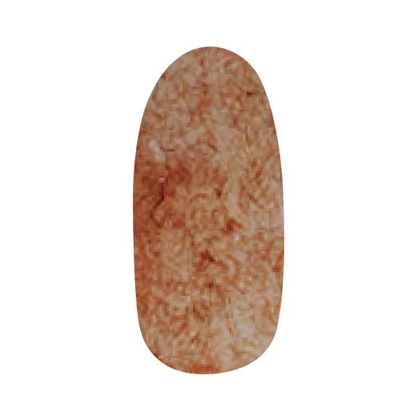 プリジェル プリムドール DOLL-722 ファーキャラメル 3g