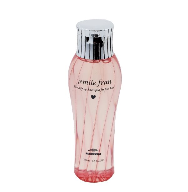 ミルボン ジェミールフラン シャンプー H(ハート)  200ml