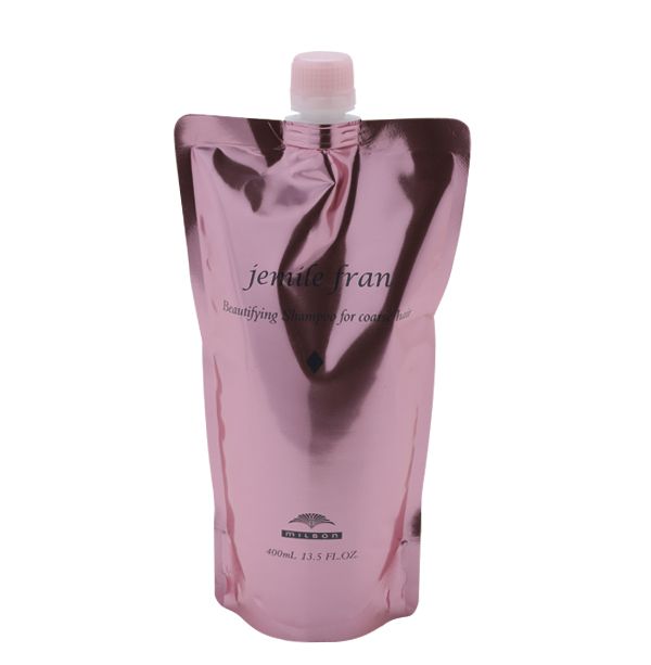 ミルボン ジェミールフラン シャンプー D(ダイヤ)  レフィル 400ml