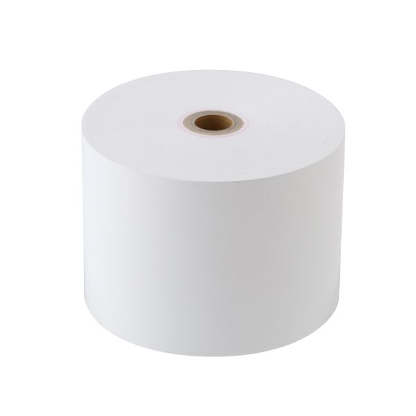 感熱式レジ記録紙 58mm×66m 20巻