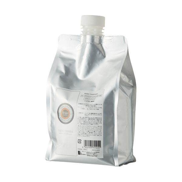 TBM ヴィーダテラ アンバーコンディショナー ネオ  レフィル 1kg