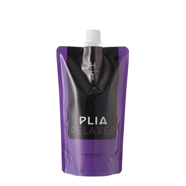 ルベル プライア リラクサー H 1剤  400g