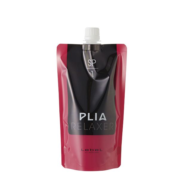 ルベル プライア リラクサー SP 1剤  400g